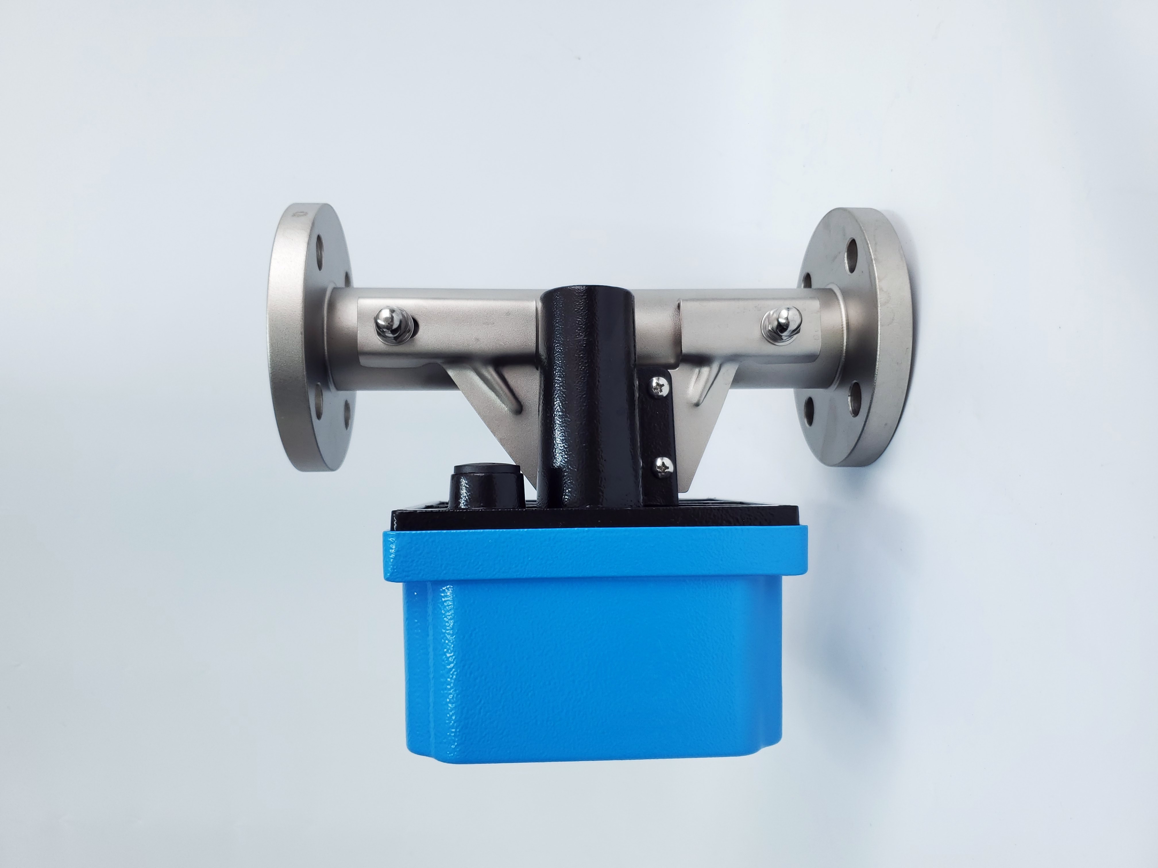 LZZ-15金属管浮子流量计...