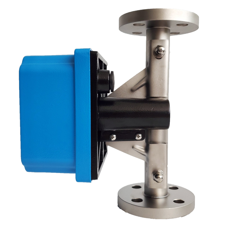 LZZ-50金属管浮子流量计