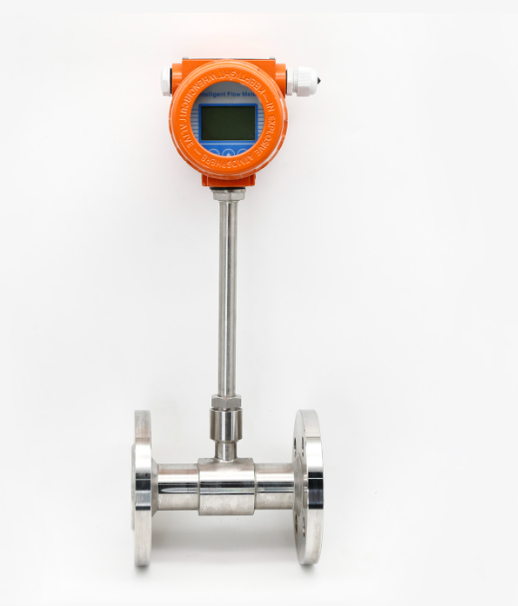 RSL天然气热式气体质量流量计