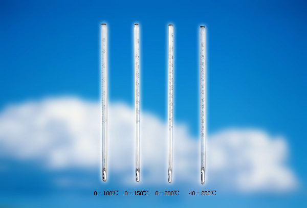 WNG-01玻璃水银留点温度计...