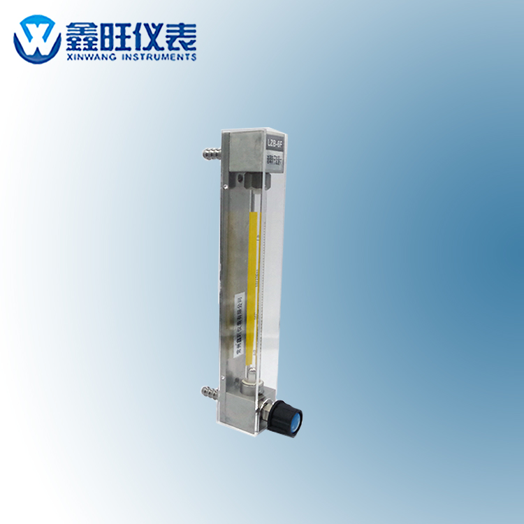 LZB-6WBF玻璃转子流量计...