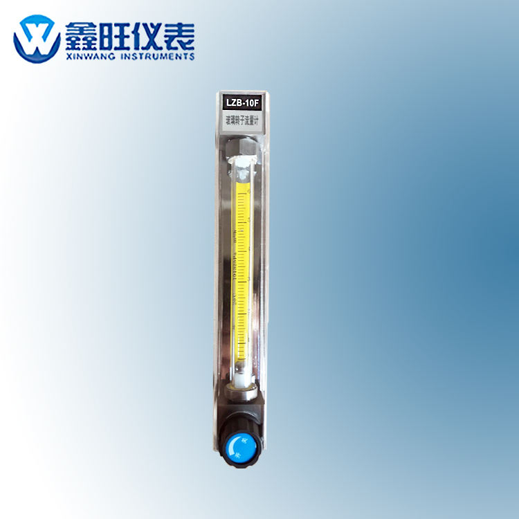 LZB-6WBF玻璃转子流量计
