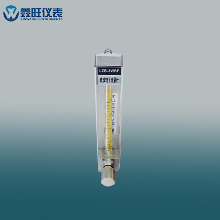 LZB-2F玻璃转子流量计