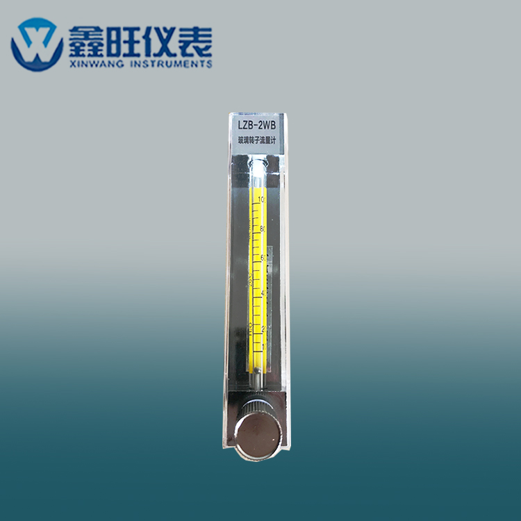 LZB-3F玻璃转子流量计