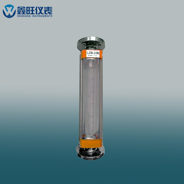 LZB全不锈钢玻璃管转子流量计...