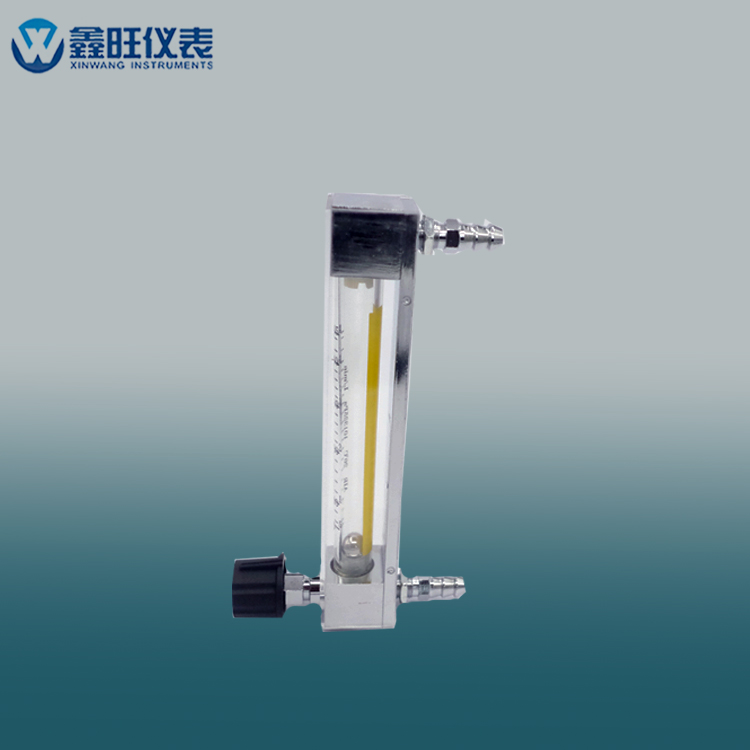 LZB-3WB玻璃管转子流量计
