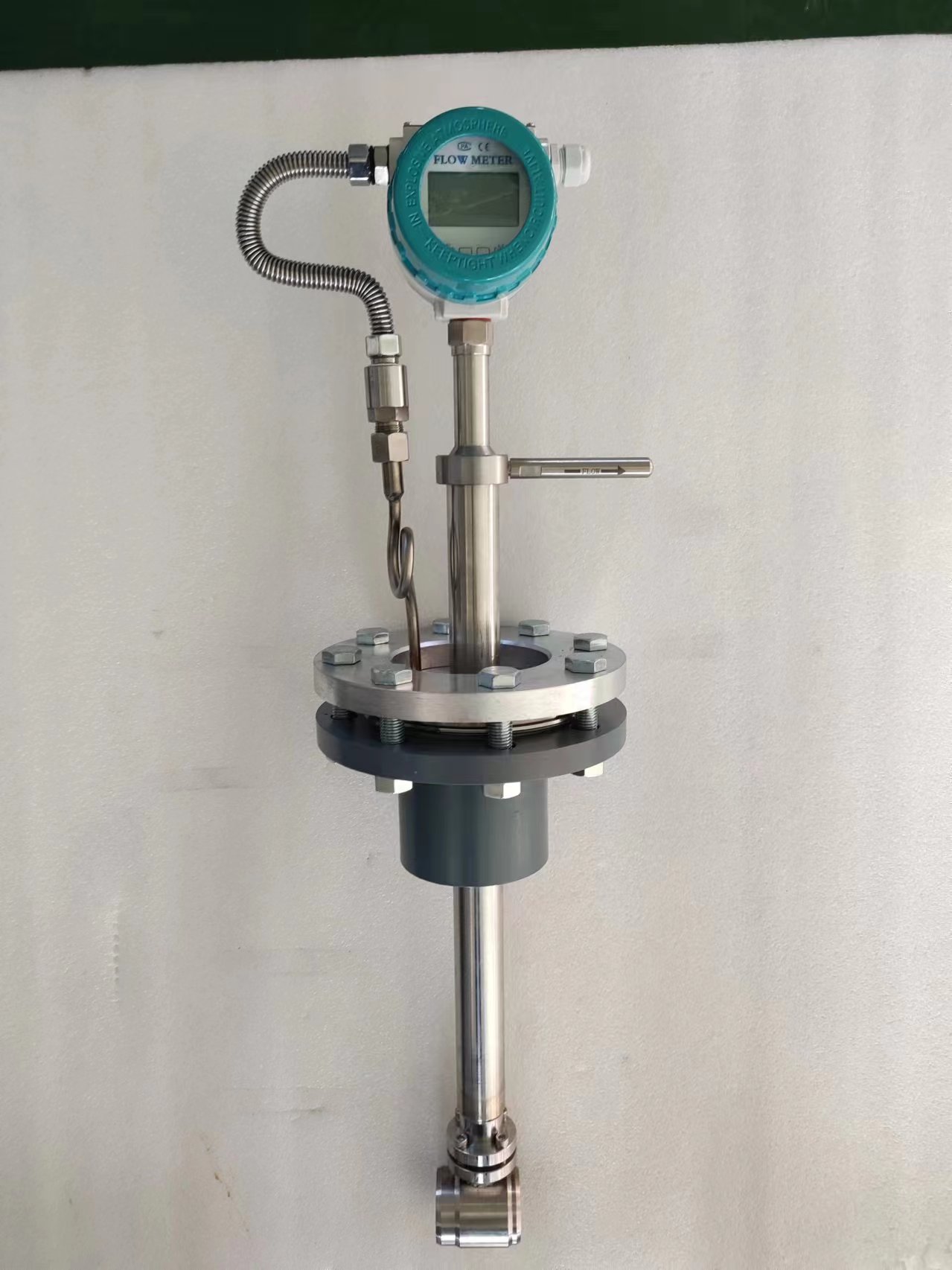 LUGB-50涡街流量计