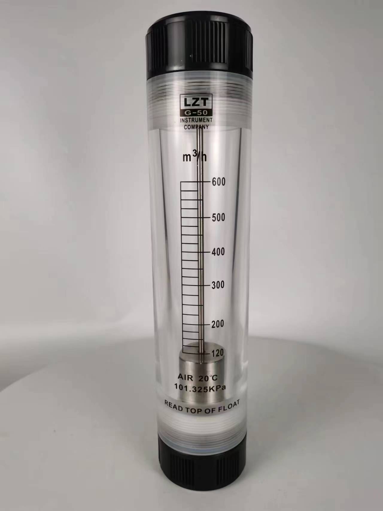 LZT-1002G管道式流量计