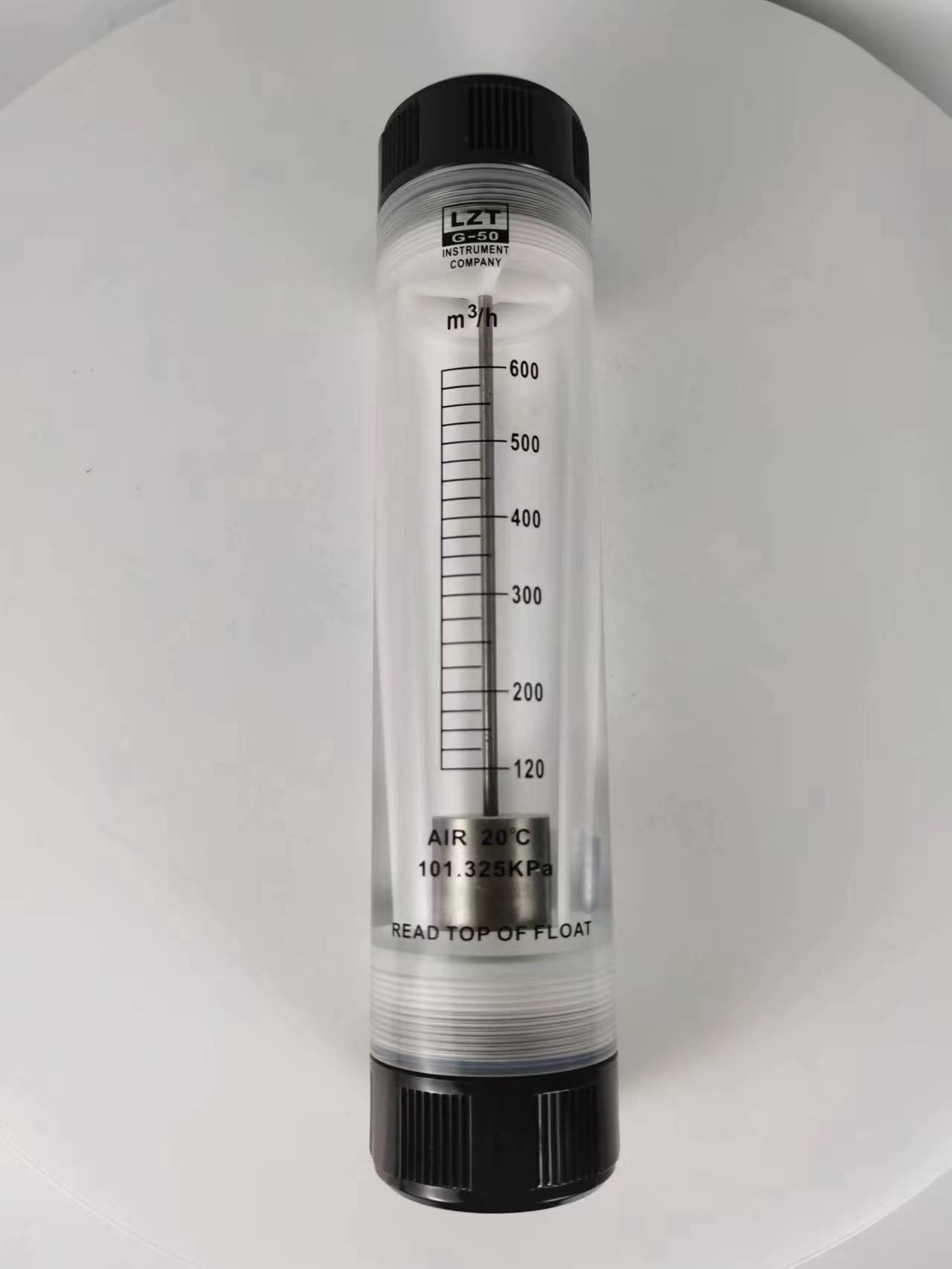 LZT-2510G管道式流量计