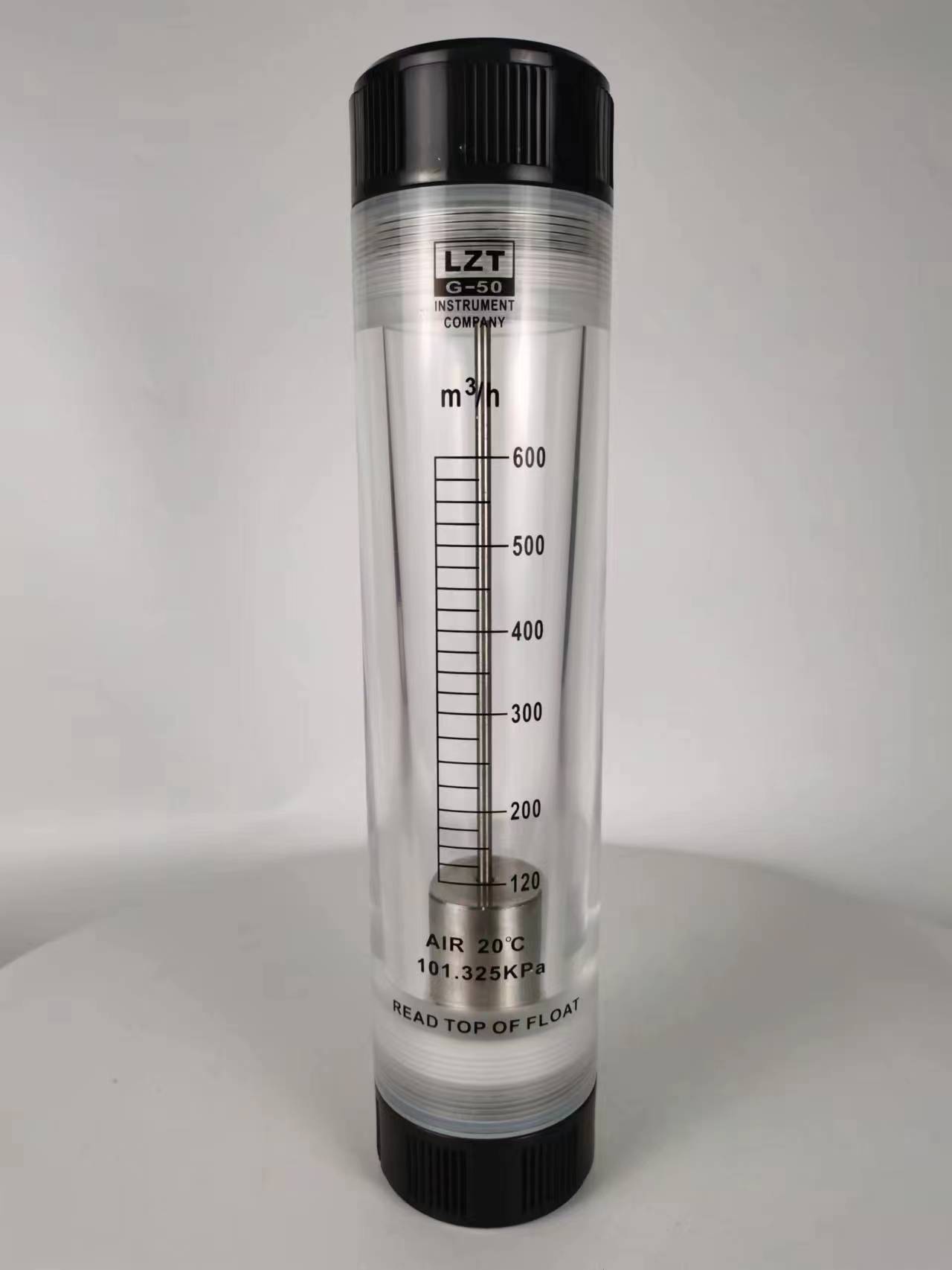 LZT-3204G管道式流量计