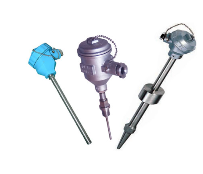 隔爆铂电阻（引进铂电阻元件）...