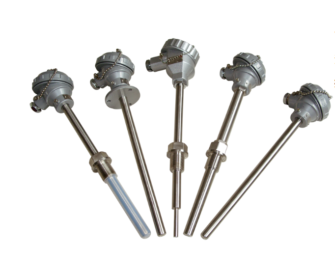 不锈钢热电偶/热电阻