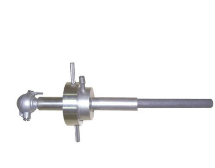 耐磨阻漏热电偶