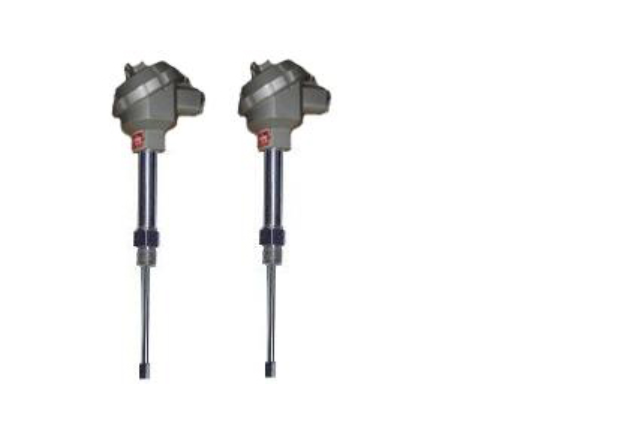 炉管刀刃热电偶