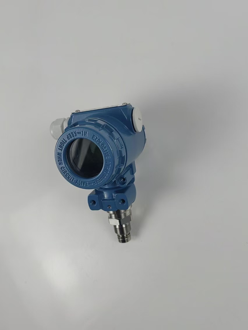 进口智能压力变送器