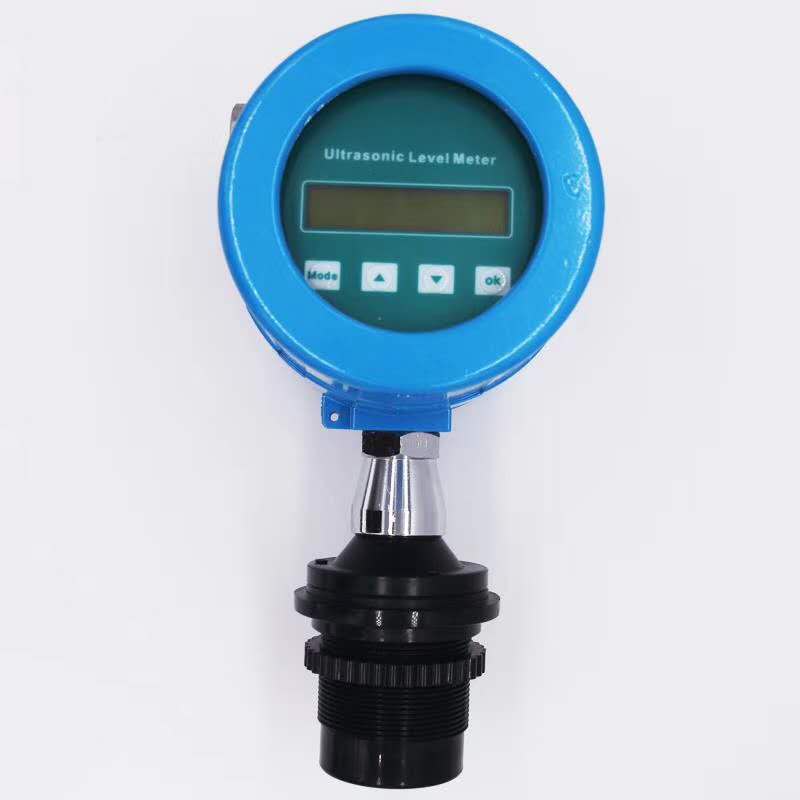 浙江新型超声波液位计