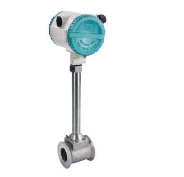 LUGB-15氮气涡街流量计