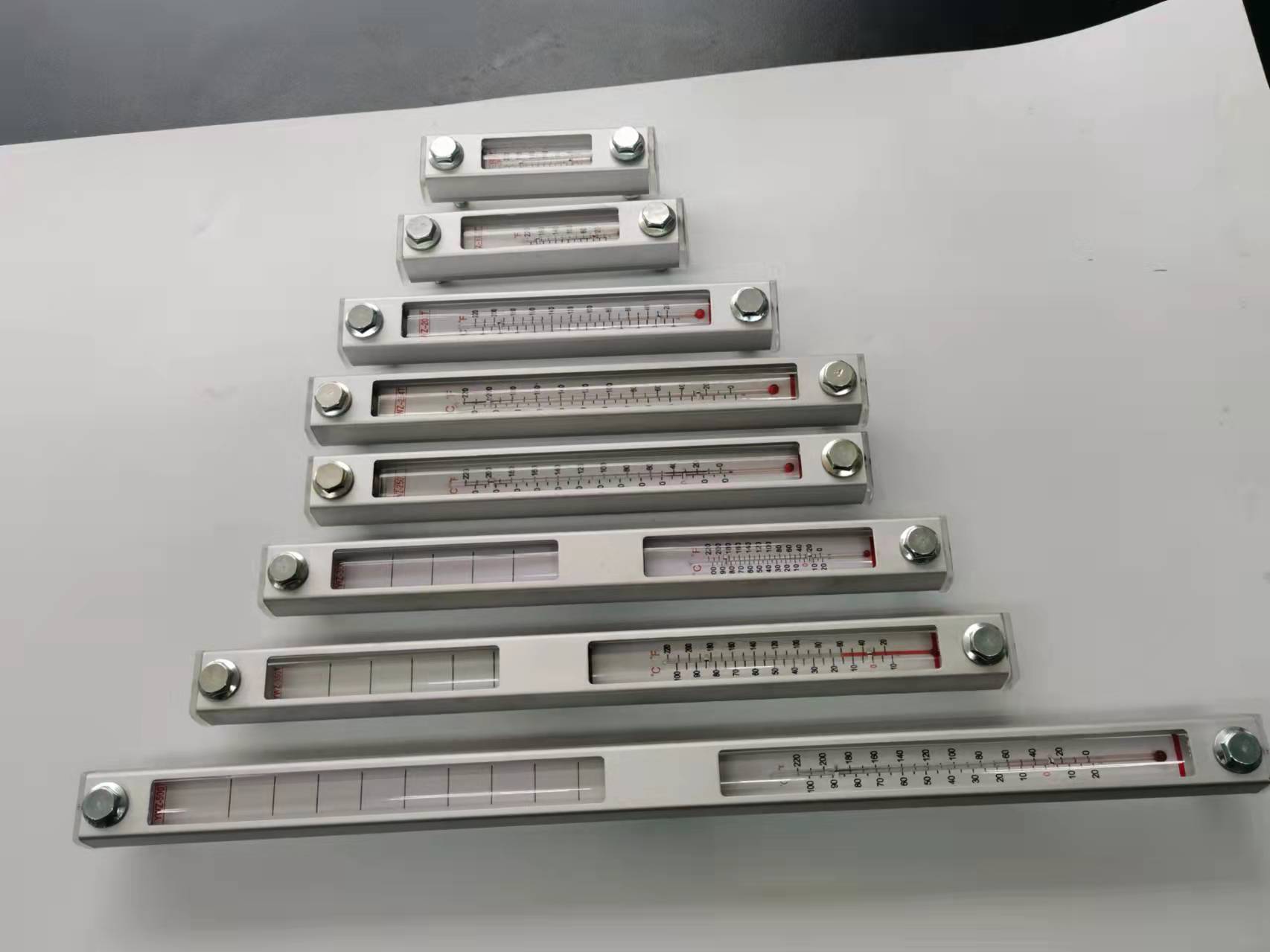 YWZ-160T液位液温计