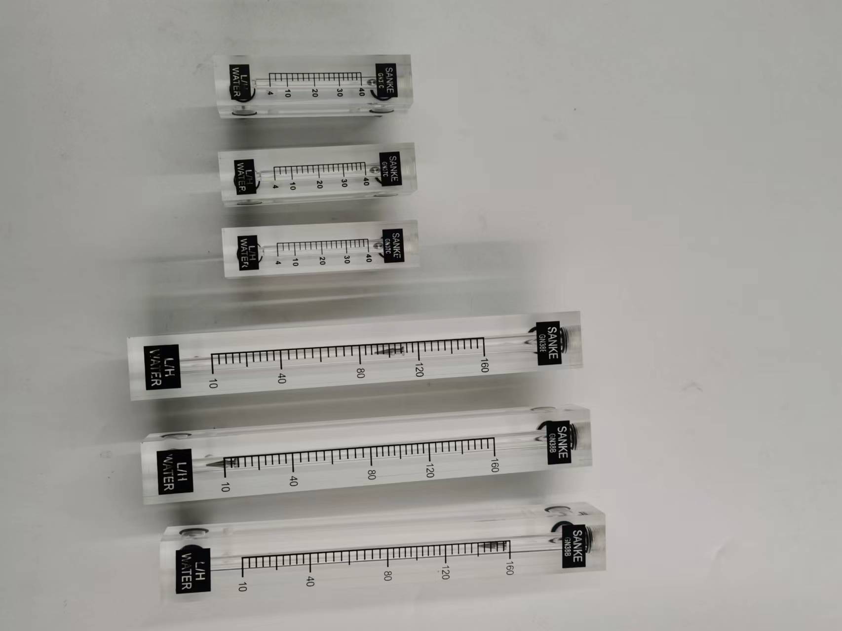 面板式流量计耐温怎么