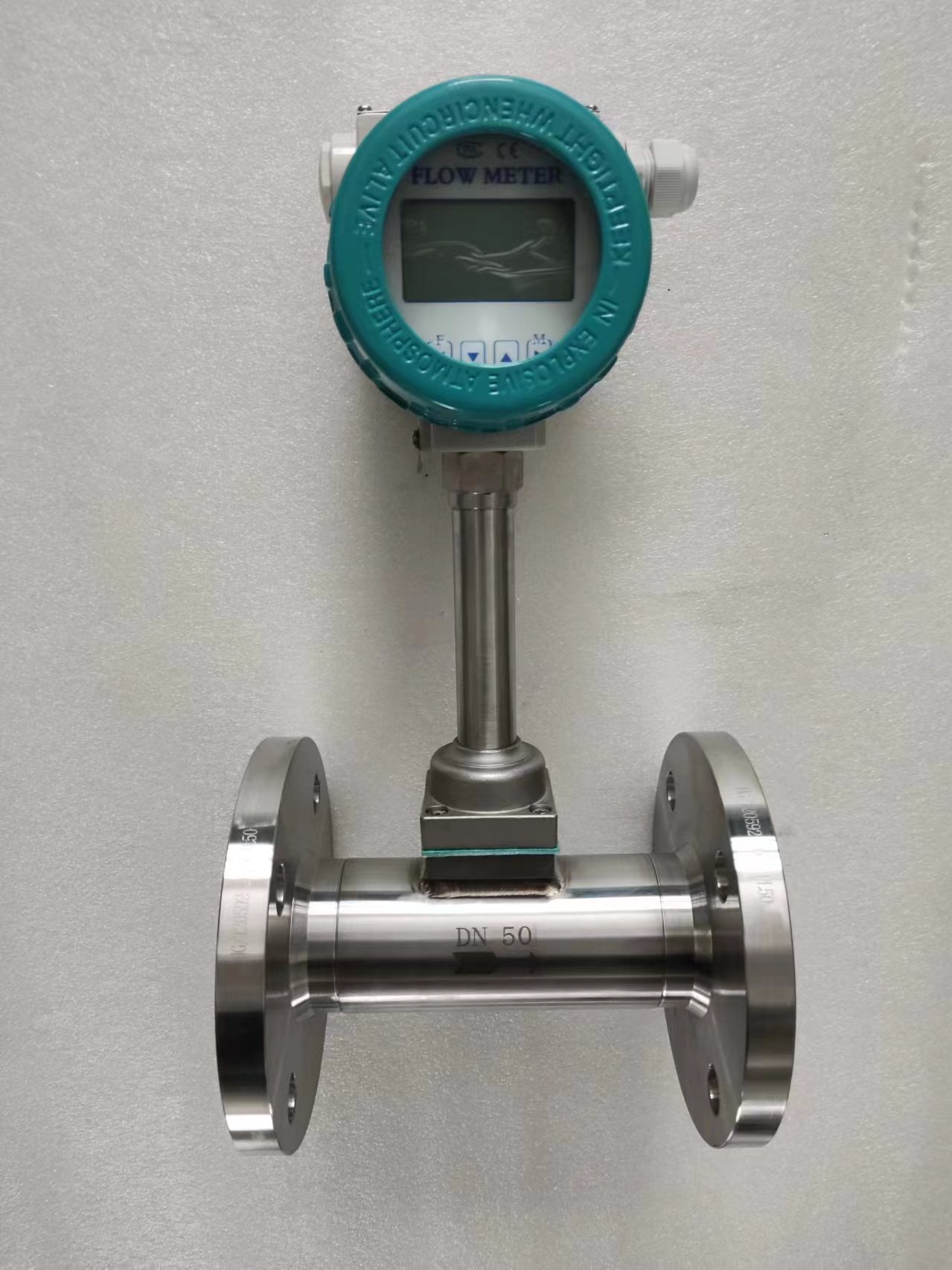 LUGB-1230ZCN涡街流量计