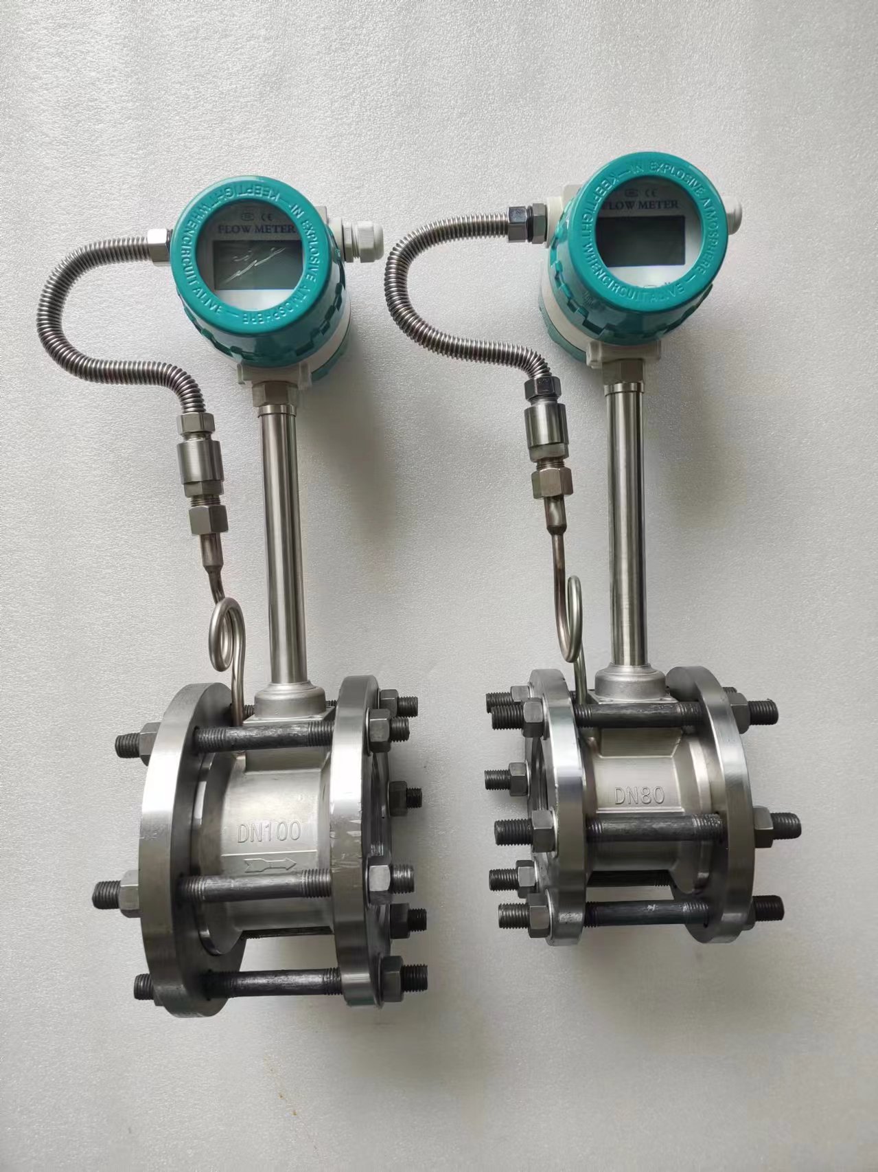 LUGB-1306ZBN涡街流量计