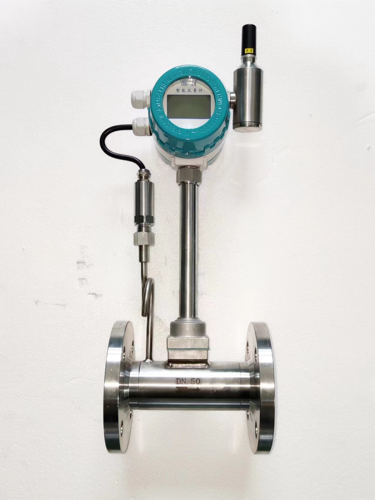 LUGB2412C-P2Z涡街流量计