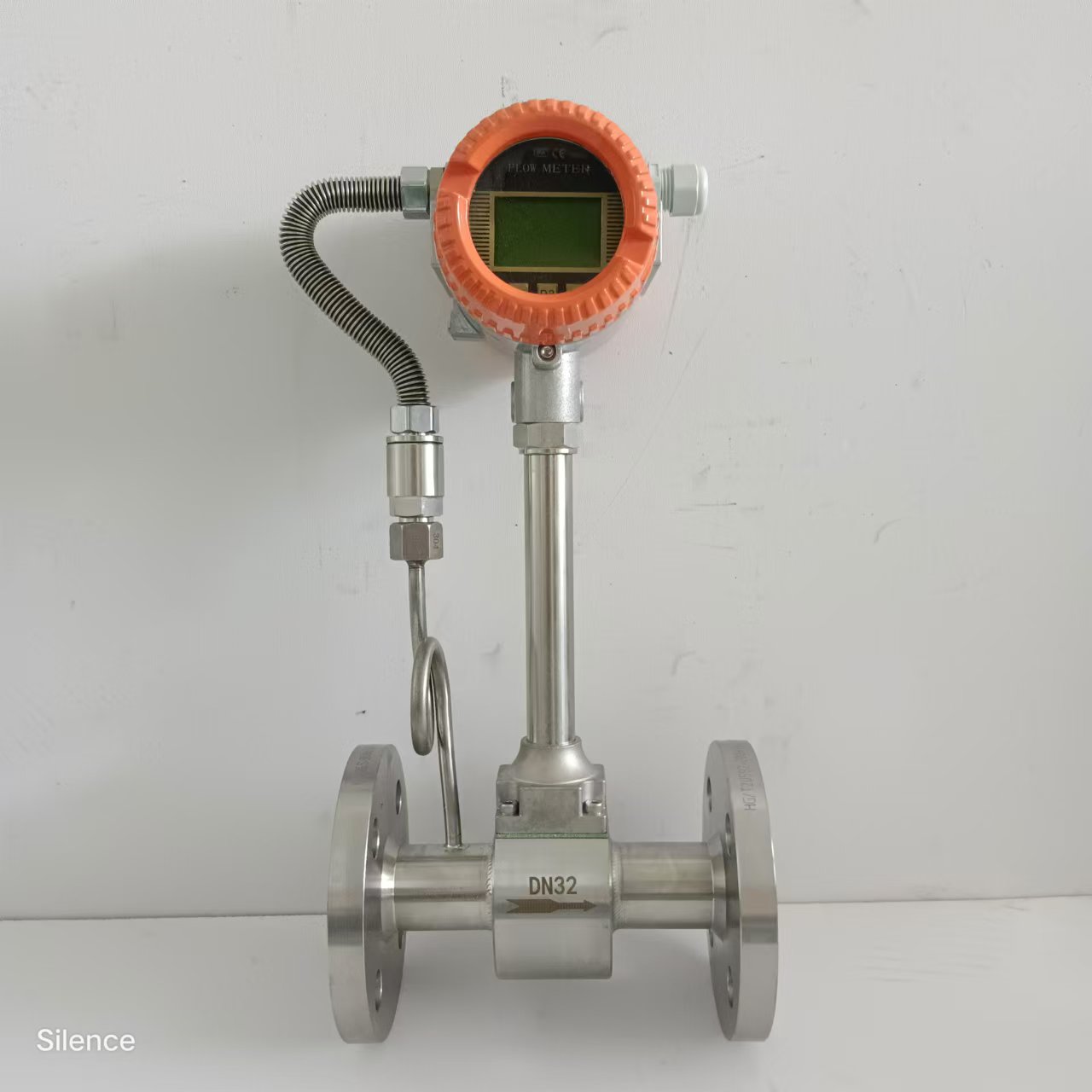 LUGB-2105ZAN涡街流量计