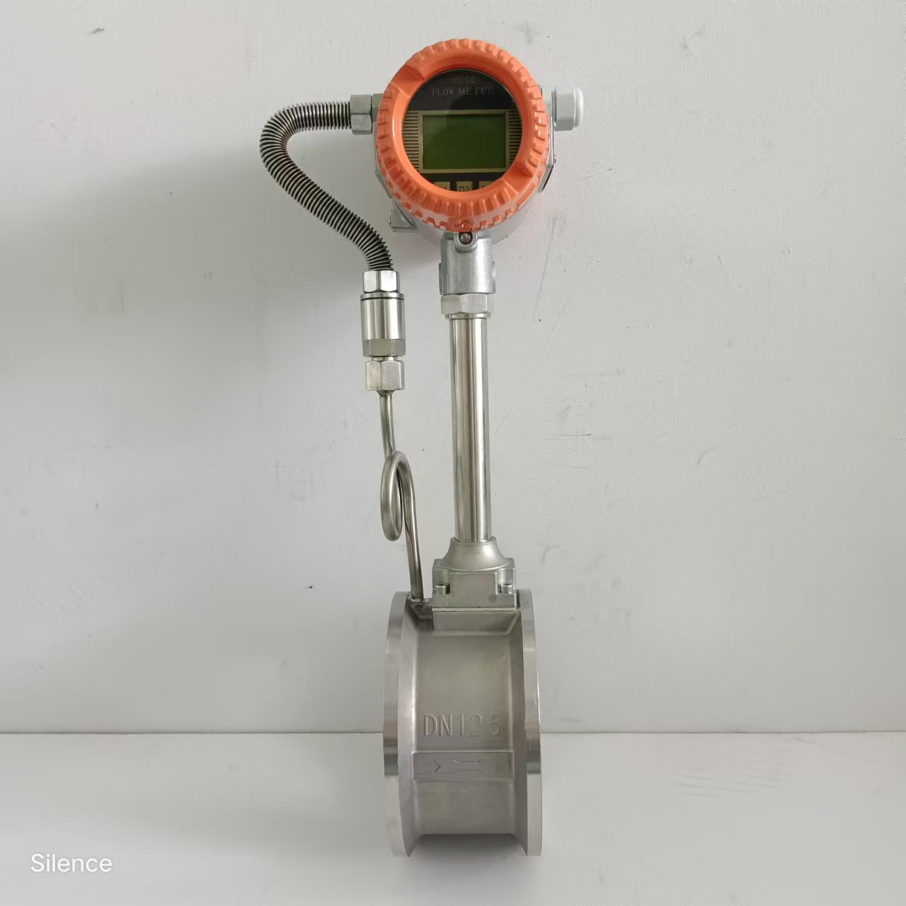 DY-LUGB-50涡街流量计